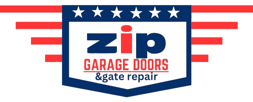 Zip Garage Door And Gate